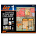 All In One Set -Box 1 – Charvins Facade - Limited Edition