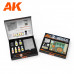 All In One Set – Box 3 – Space Station Gate - Limited Edition