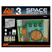 All In One Set – Box 3 – Space Station Gate - Limited Edition
