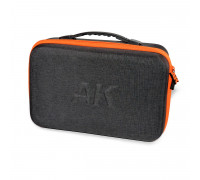 AK Interactive Paint Transport Cloth Case