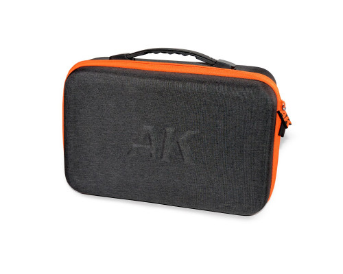 AK Interactive Paint Transport Cloth Case