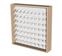 Modular Organizer for 17-18ml Bottles - AK Interactive