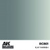 Flat Varnish 17ml - Real Color RC801 - AK Interactive