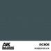 Rubber Black 17ml - Real Color RC805 - AK Interactive