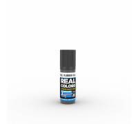 Rubber Black 17ml - Real Color RC805 - AK Interactive