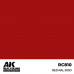 Red RAL 3000 17ml - Real Color RC810 - AK Interactive