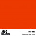Orange RAL 2004 17ml - Real Color RC812 - AK Interactive