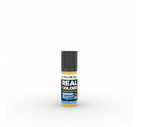 Yellow RAL 1003 17ml - Real Color RC814 - AK Interactive