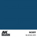 Blue RAL 5001 17ml - Real Color RC817 - AK Interactive