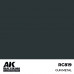 Gun Metal 17ml - Real Color RC819 - AK Interactive