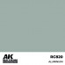 Aluminium 17ml - Real Color RC820 - AK Interactive