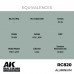 Aluminium 17ml - Real Color RC820 - AK Interactive