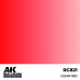 Clear Red 17ml - Real Color RC821 - AK Interactive