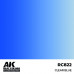 Clear Blue 17ml - Real Color RC822 - AK Interactive