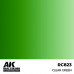 Clear Green 17ml - Real Color RC823 - AK Interactive