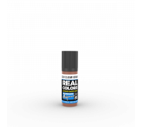 Clear Orange 17ml - Real Color RC824 - AK Interactive