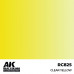 Clear Yellow 17ml - Real Color RC825 - AK Interactive