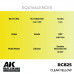 Clear Yellow 17ml - Real Color RC825 - AK Interactive