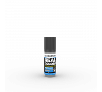 Clear Smoke 17ml - Real Color RC826 - AK Interactive