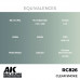 Clear Smoke 17ml - Real Color RC826 - AK Interactive