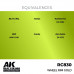 Wheel Rim Gold 17ml, - Real Color RC830 - AK Interactive