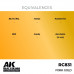 Fork Gold 17ml - Real Color RC831 - AK Interactive