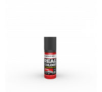Alfa BT Red 17ml, - Real Color RC832 - AK Interactive