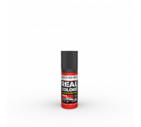 Maranello F1 Red 1970s-1980s 17ml - Real Color RC833 - AK Interactive