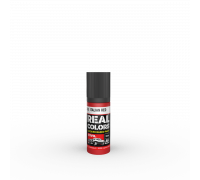 Italian Red 17ml - Real Color RC835 - AK Interactive