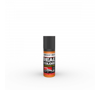 Fluorescent Orange 17ml - Real Color RC838 - AK Interactive