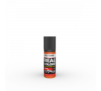 GULF Orange 17ml - Real Color RC839 - AK Interactive