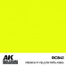 French F1 Yellow 1970s-1980s 17ml - Real Color RC841 - AK Interactive