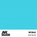 Light Blue 17ml - Real Color RC842 - AK Interactive