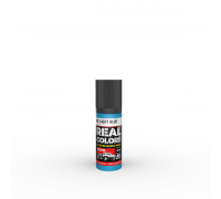 Light Blue 17ml - Real Color RC842 - AK Interactive