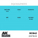 Light Blue 17ml - Real Color RC842 - AK Interactive