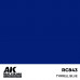 Tyrrell Blue 17ml - Real Color RC843 - AK Interactive