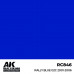 Rally Blue 02C 2001-2006 17ml - Real Color RC846 - AK Interactive