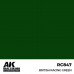 British Racing Green 17ml - Real Color RC847 - AK Interactive