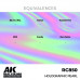 Holographic Pearl 17ml - Real Color RC850 - AK Interactive