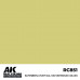 Elfenbein-Ivory RAL 1001 (Interior Color) 17ml - Real Color RC851 - AK Interactive