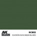 Olivgrün-Olive Green RAL 6003 17ml - Real Color RC852 - AK Interactive