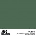 Hellgrau-Light Grey RAL 7009 (interior color) 17 m - Real Color RC854 - AK Interactive