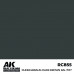 Dunkelbraun-Dark Brown RAL 7017 17ml - Real Color RC855 - AK Interactive