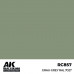 Grau-Grey RAL 7027 17ml - Real Color RC857 - AK Interactive