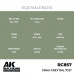 Grau-Grey RAL 7027 17ml - Real Color RC857 - AK Interactive