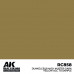 Dunkelgelb Nach Muster-Dark Yellow acc. to Sample - Real Color RC858 - AK Interactive