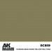 Dunkelgelb-Dark Yellow RAL 7028 17ml - Real Color RC859 - AK Interactive