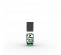 Dunkelgelb-Dark Yellow RAL 7028 17ml - Real Color RC859 - AK Interactive