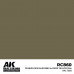 Dunkelgelb Ausgabe 44-Dark Yellow 1944 RAL 7028 17ml - Real Color RC860 - AK Interactive