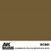 Gelbbraun-Yellow Brown RAL 8000 17ml - Real Color RC861 - AK Interactive
